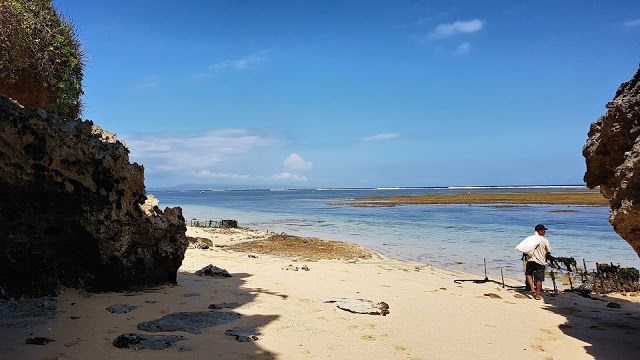 Playa Geger