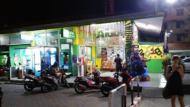 Food Mart