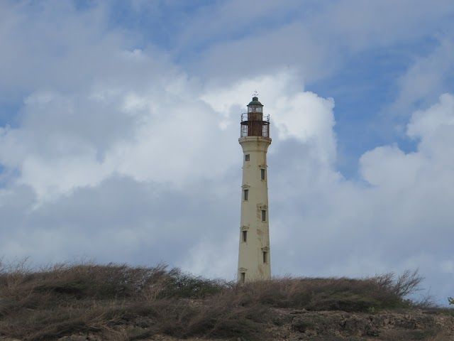 California Lighthouse