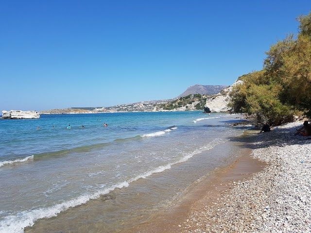 Almyrída