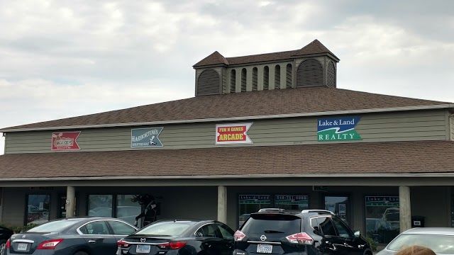 Bridgewater Plaza