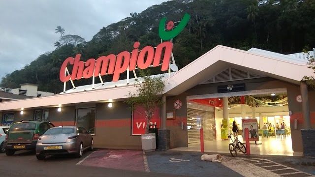 Champion