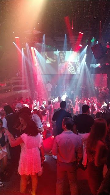 Baby'O Acapulco
