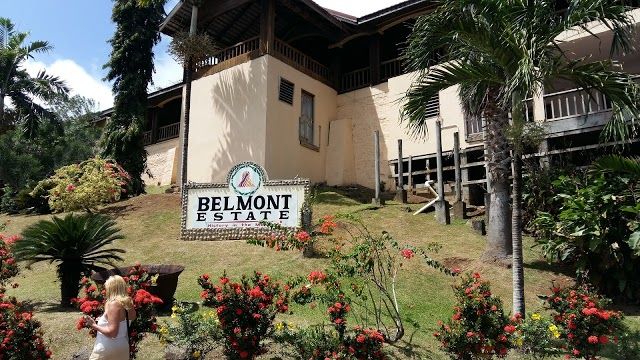 Belmont Estate