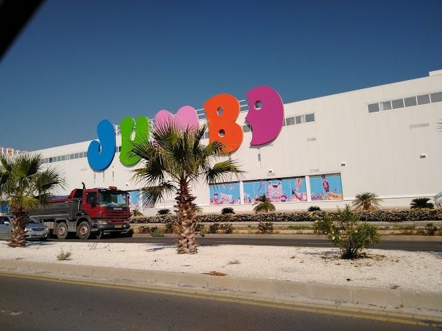 Jumbo