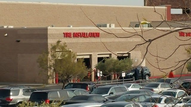 Costco Wholesale