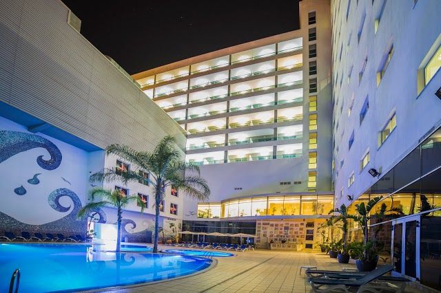 Cine Gandia Palace