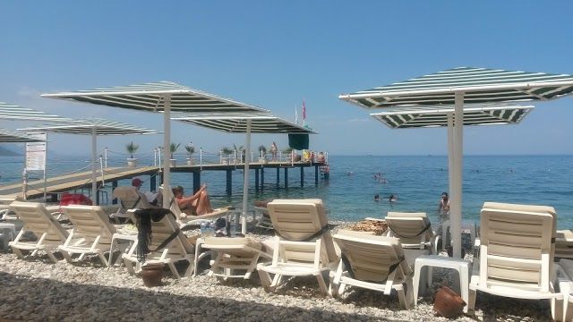 Aura Club Kemer