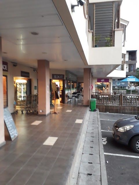Food Lover's Market