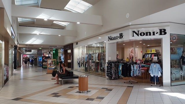 Centre commercial Salamander Bay