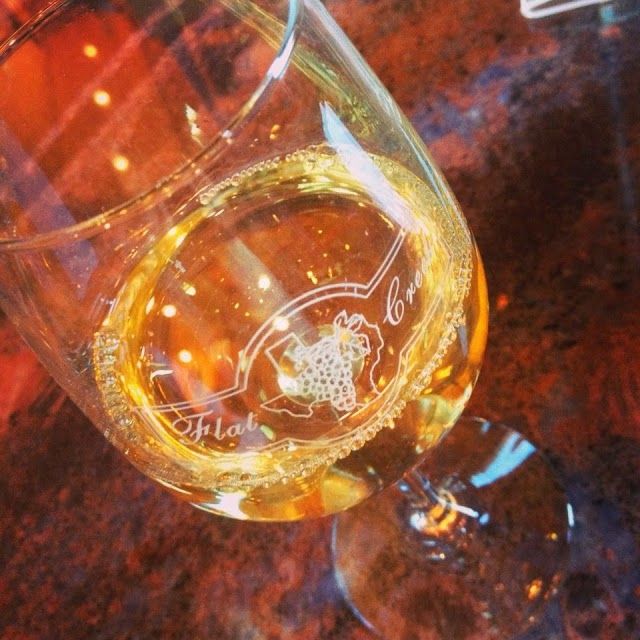 Flat Creek Enoteca