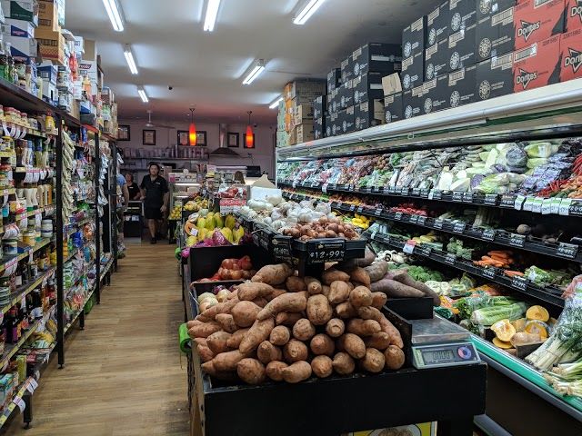 Spar Suffolk Park