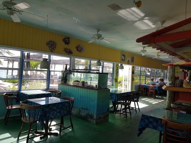 Banana Bay