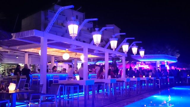 Palm Beach Club