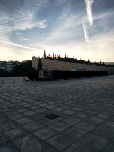 Stadio Panathinaiko