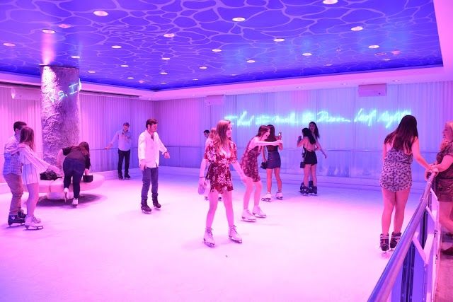 Basement Miami