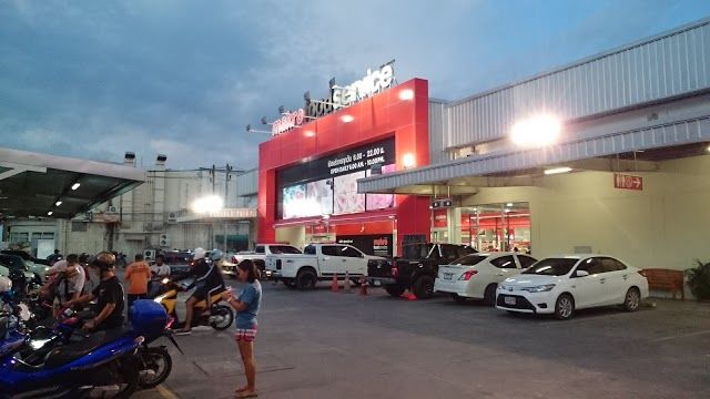 Makro Rawai