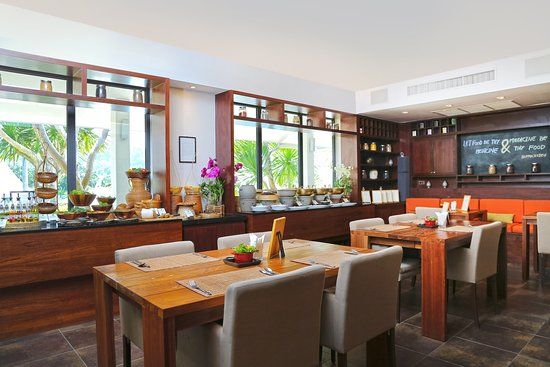 DiVine Restaurant