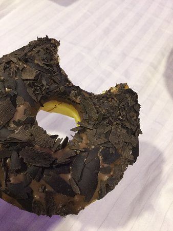 Mad Over Donuts