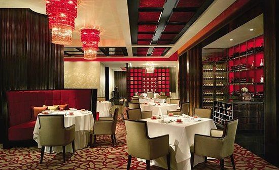 Shang Palace