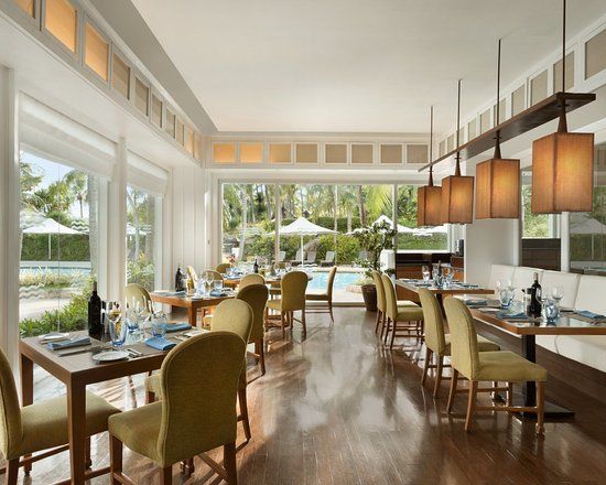 Acqua at Shangri-La's Mactan Resort & Spa