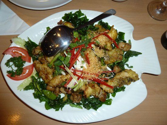 Thai Palace