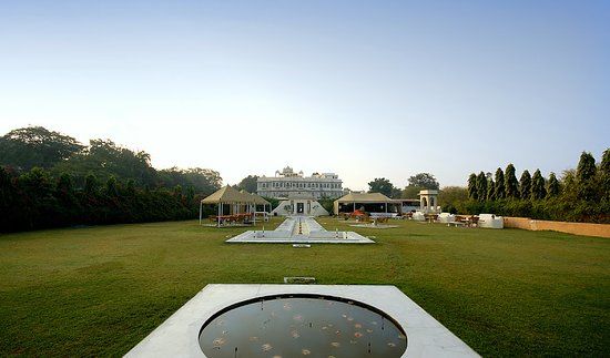 Raaj Bagh