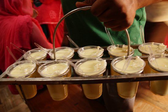 Om Juice Corner