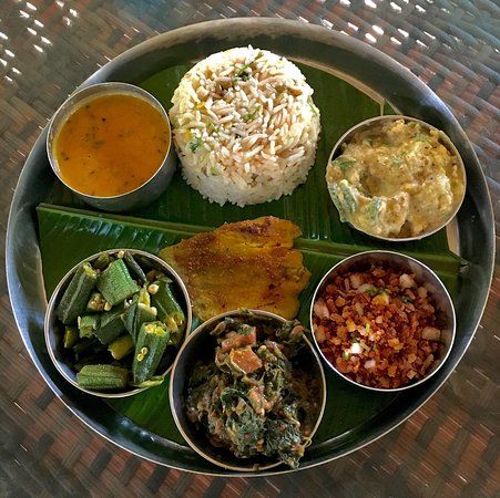 Wildgrass Restaurant