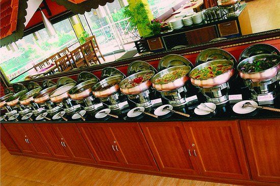 Quality Restaurant