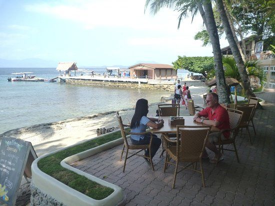 El Galleon Restaurant