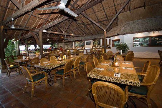 Toko's Restaurant