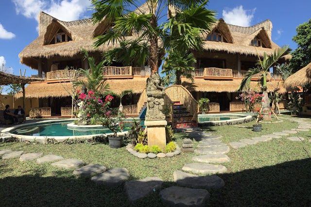 Bali Bohemia