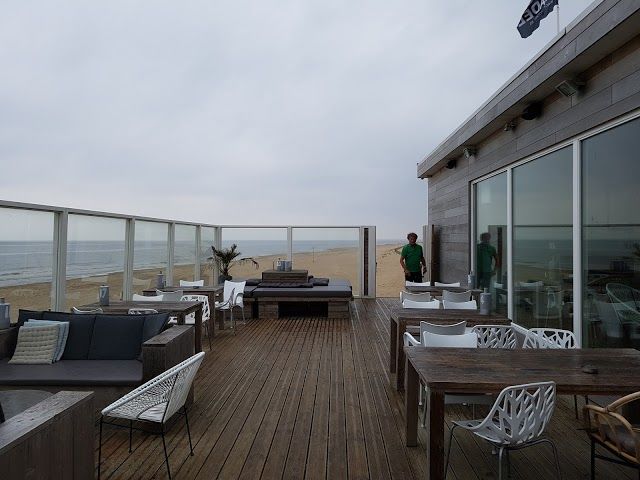 Beach Club Citadel