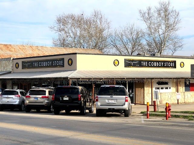 Cowboy Store