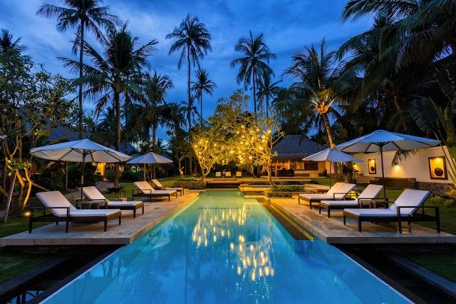 Atmosphere Resorts & Spa