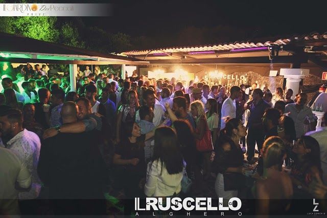 Il Ruscello
