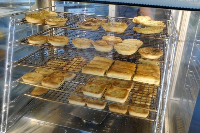 Phillip Island Bakery