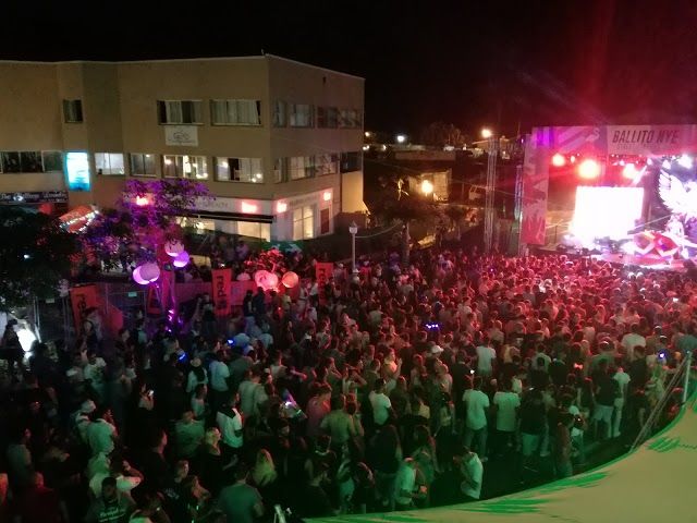 Crush Night Club