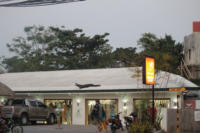 Tarsier Boutique