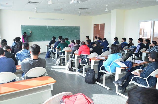 SRM University