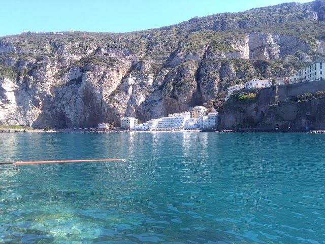 Lido Metamare