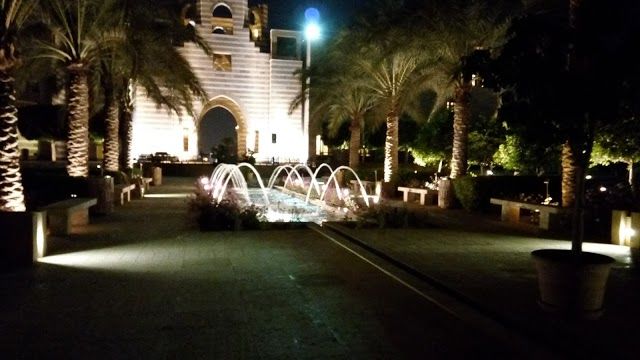 AUC New Cairo