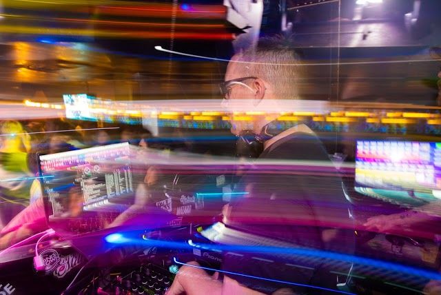 BOOM Nightclub