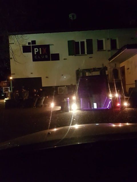 PIX Club Ascona