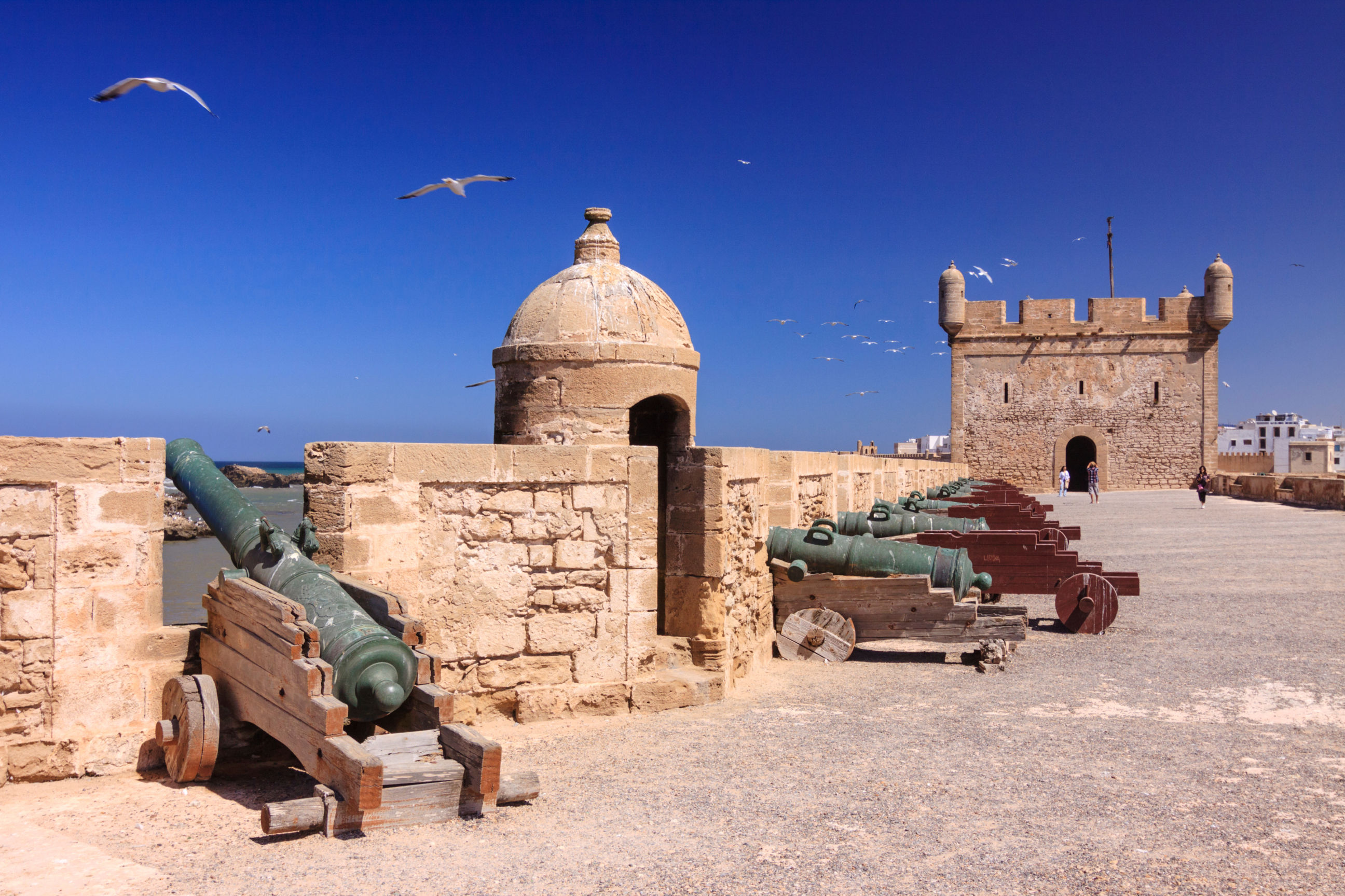 Sqala del port