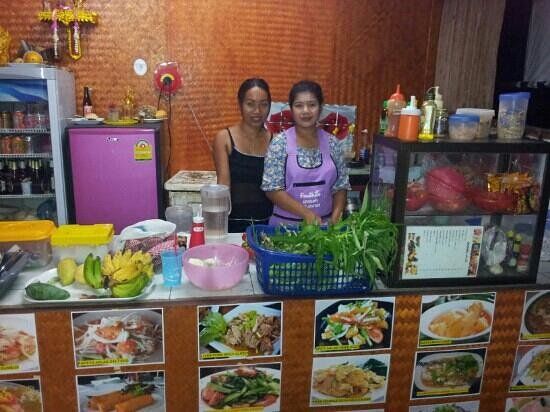 Lanta Restaurant