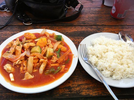Jasmine Restaurant