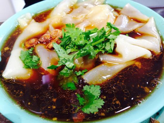 Taiwan Recipe