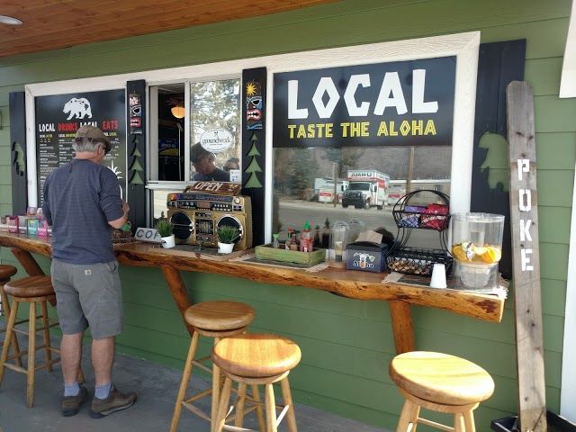 Big Bear Local